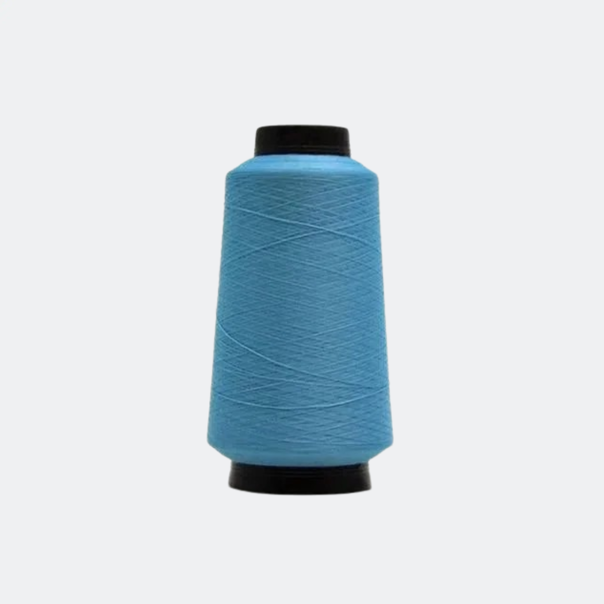 Fio Poliéster Trichê 70G Azul
