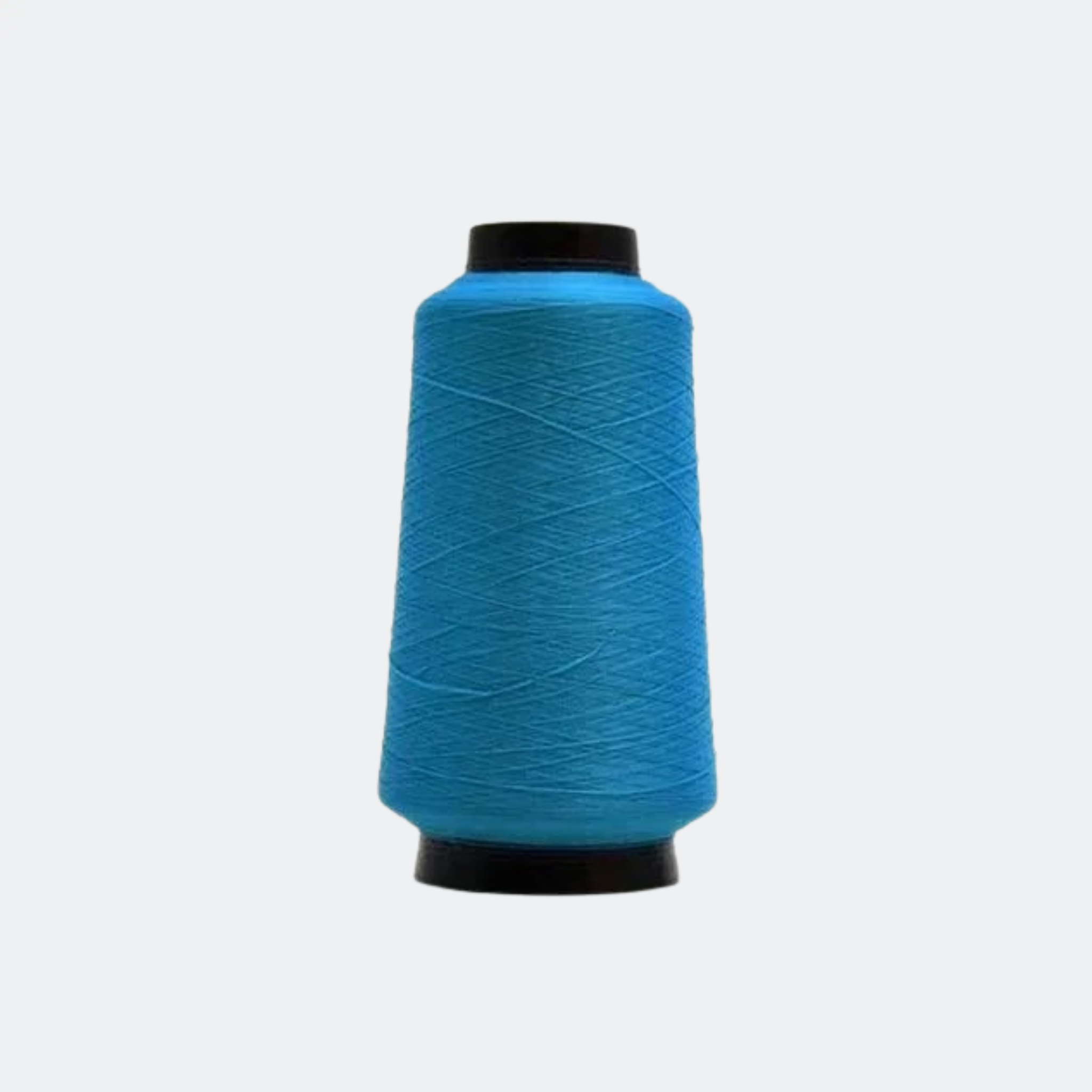 Fio Poliéster Trichê 70G Azul