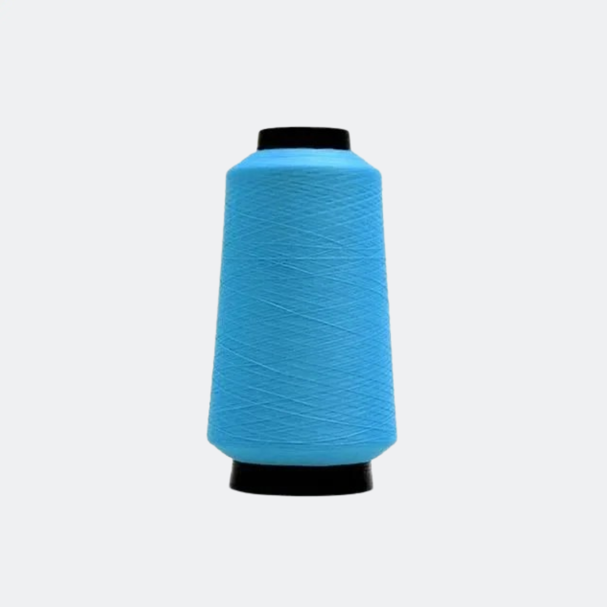 Fio Poliéster Trichê 70G Azul