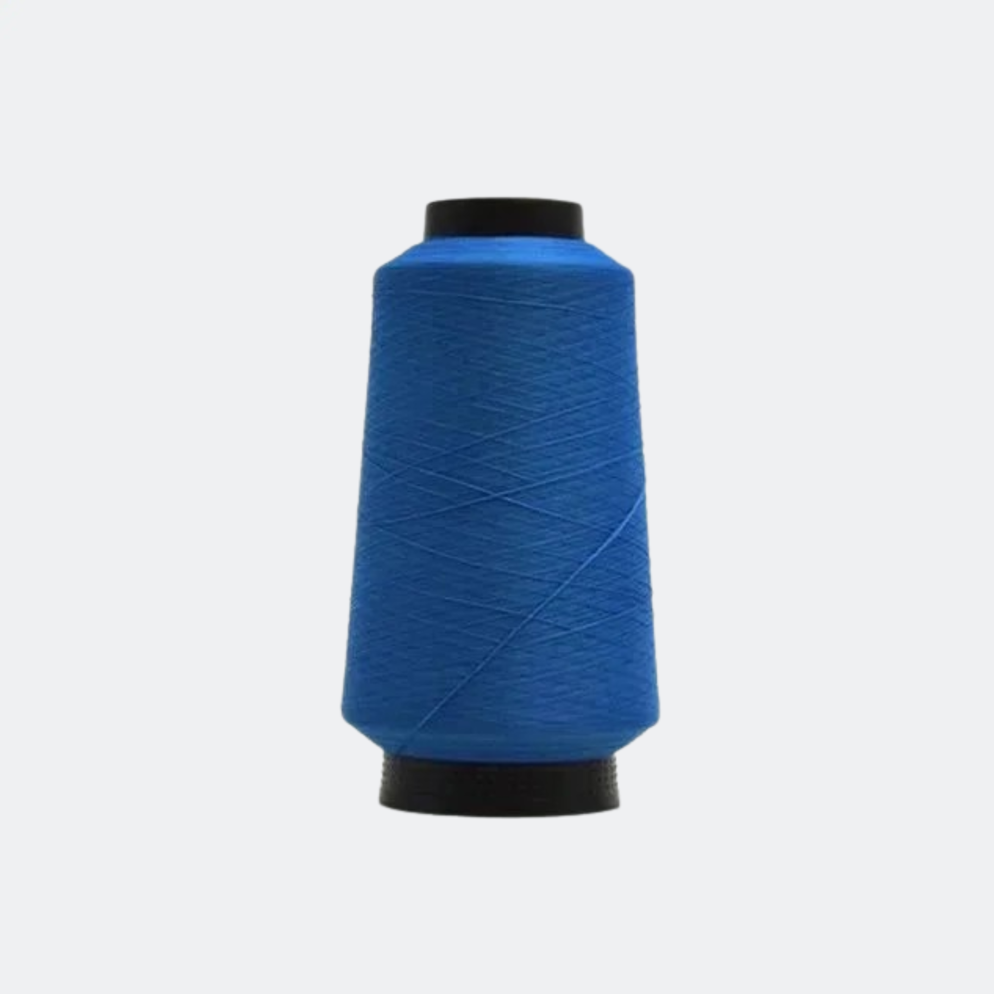 Fio Poliéster Trichê 70G Azul