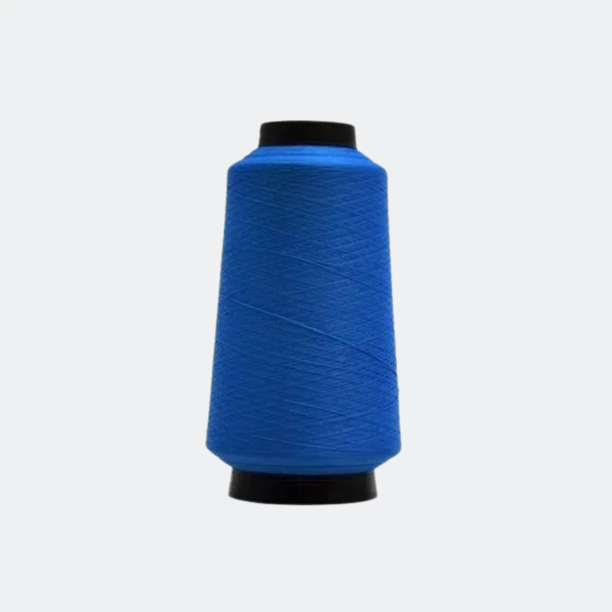 Fio Poliéster Trichê 70G Azul