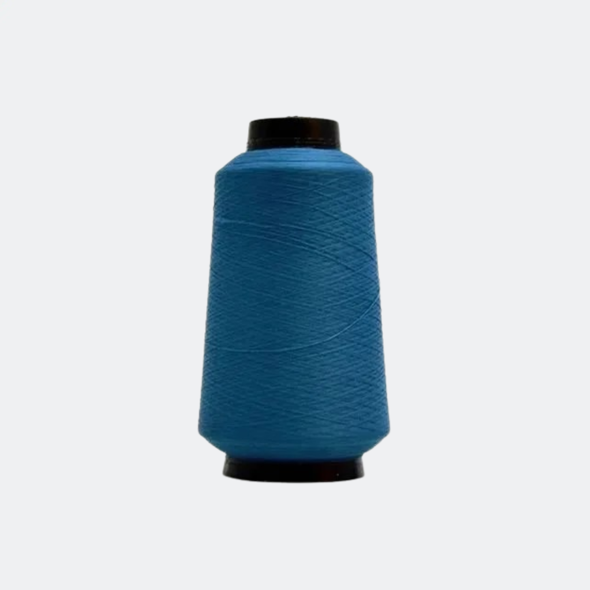 Fio Poliéster Trichê 70G Azul