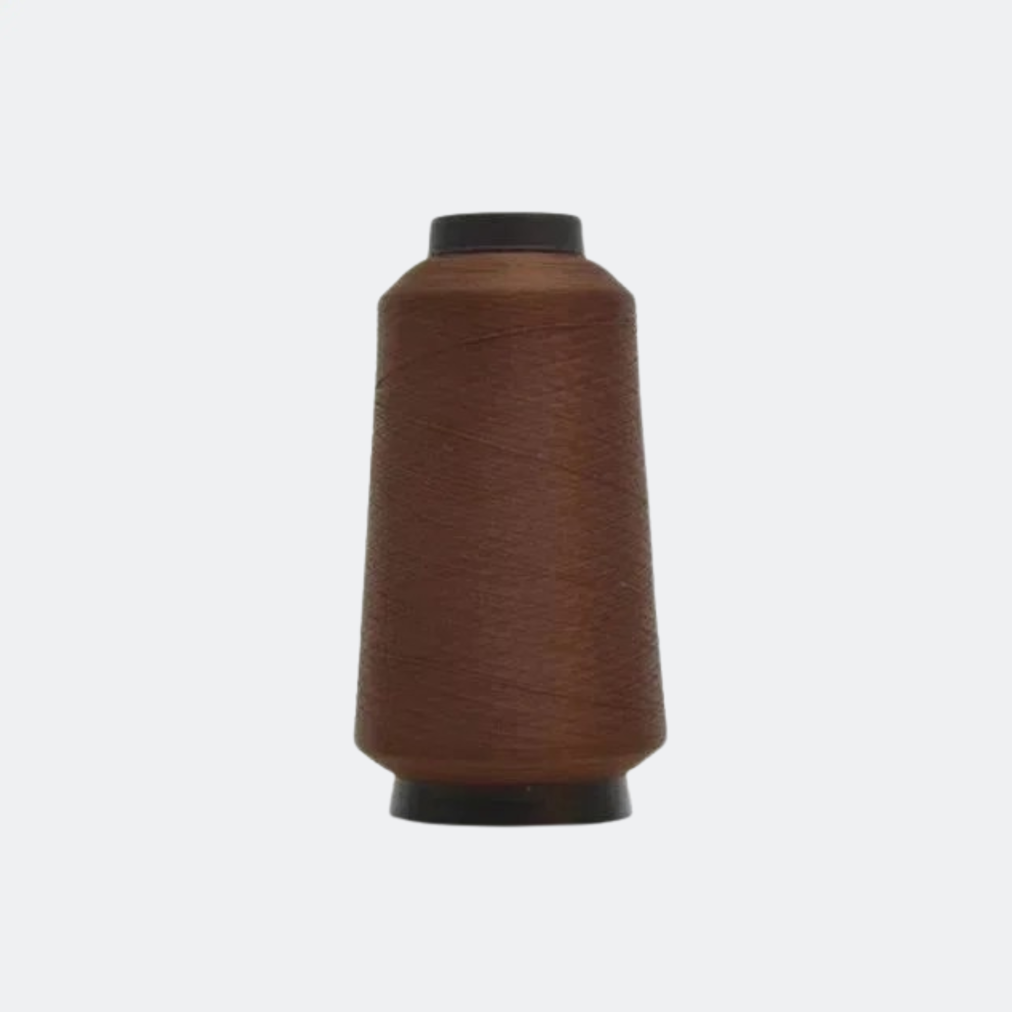 Fio Poliéster Trichê 70G Marrom