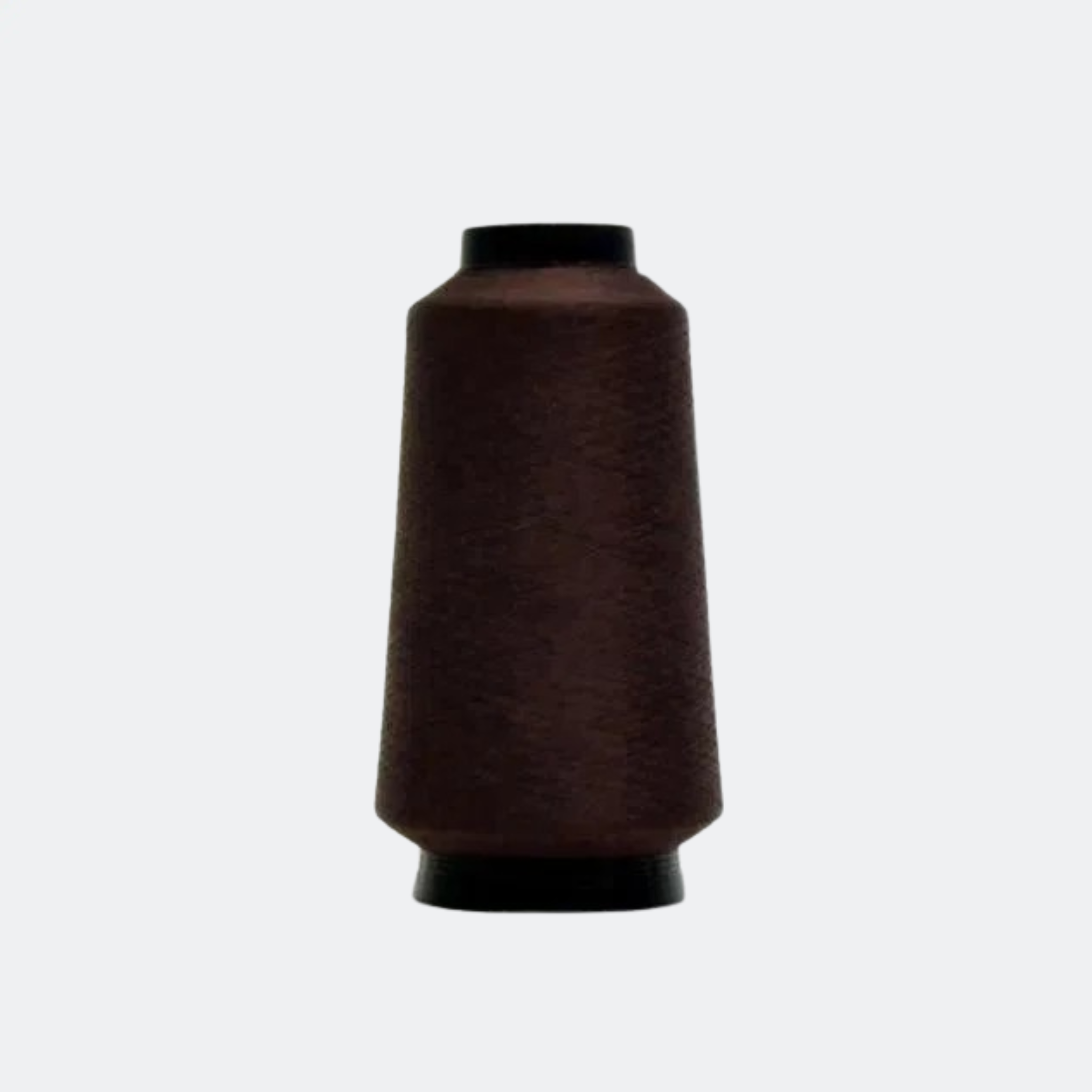Fio Poliéster Trichê 70G Marrom