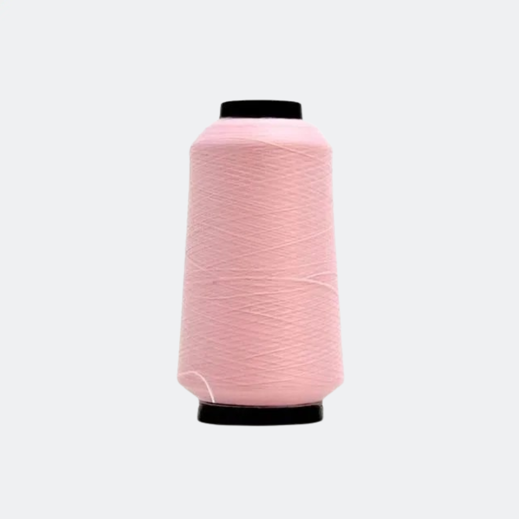 Fio Poliéster Trichê 70G Rosa