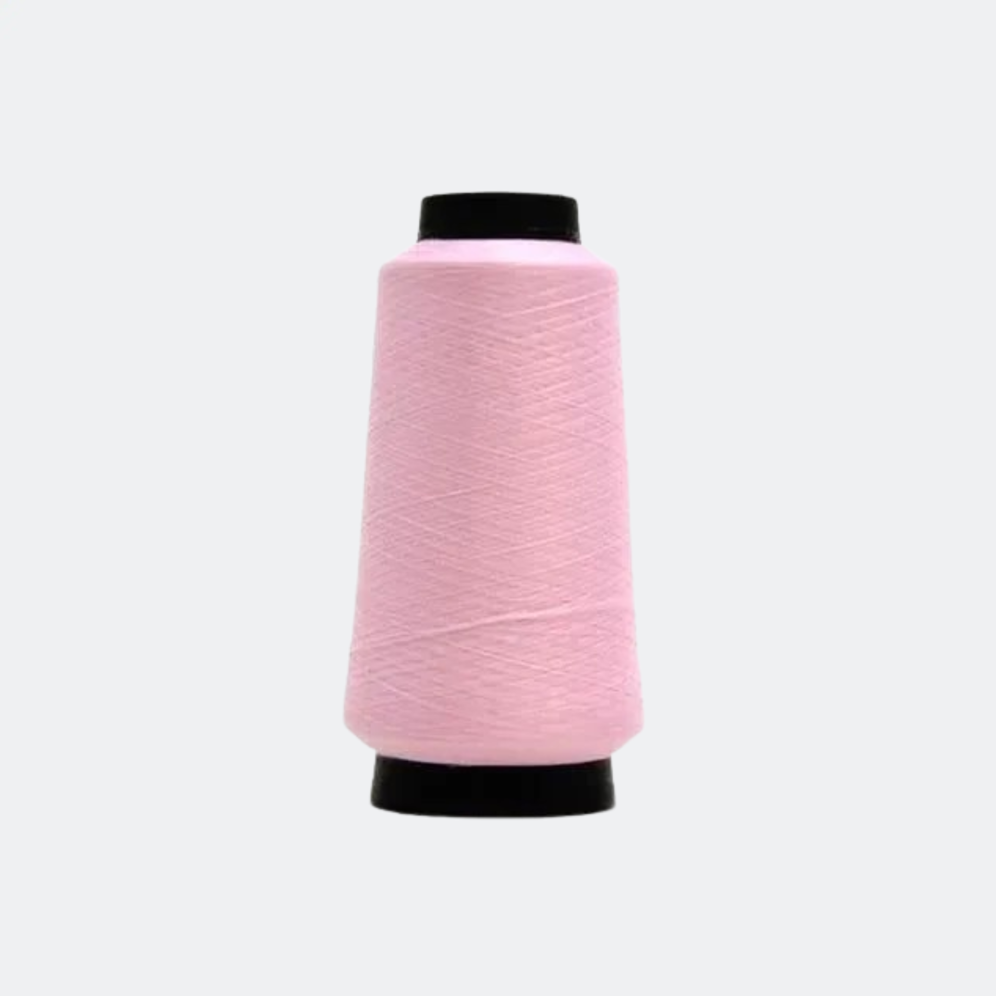 Fio Poliéster Trichê 70G Rosa