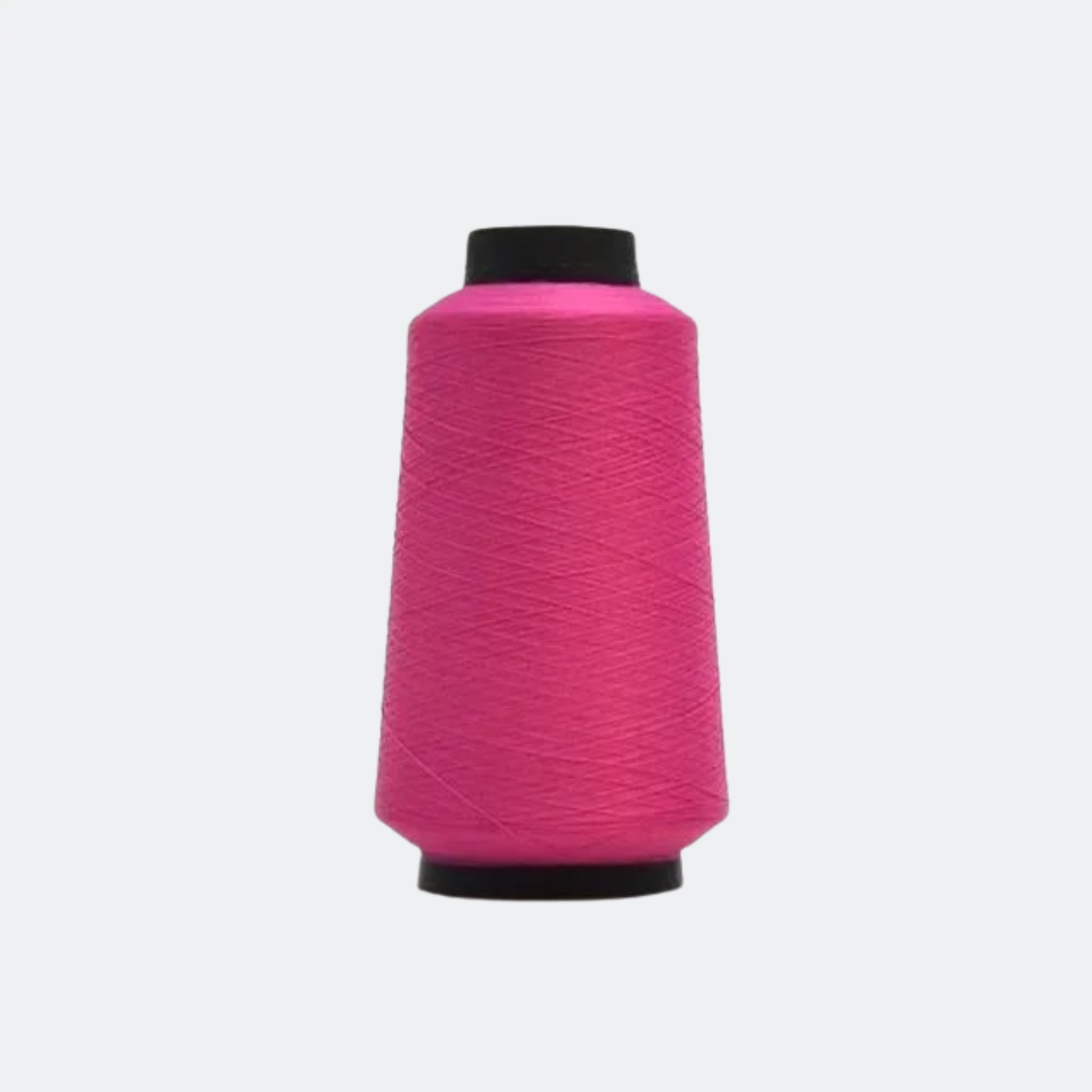 Fio Poliéster Trichê 70G Rosa