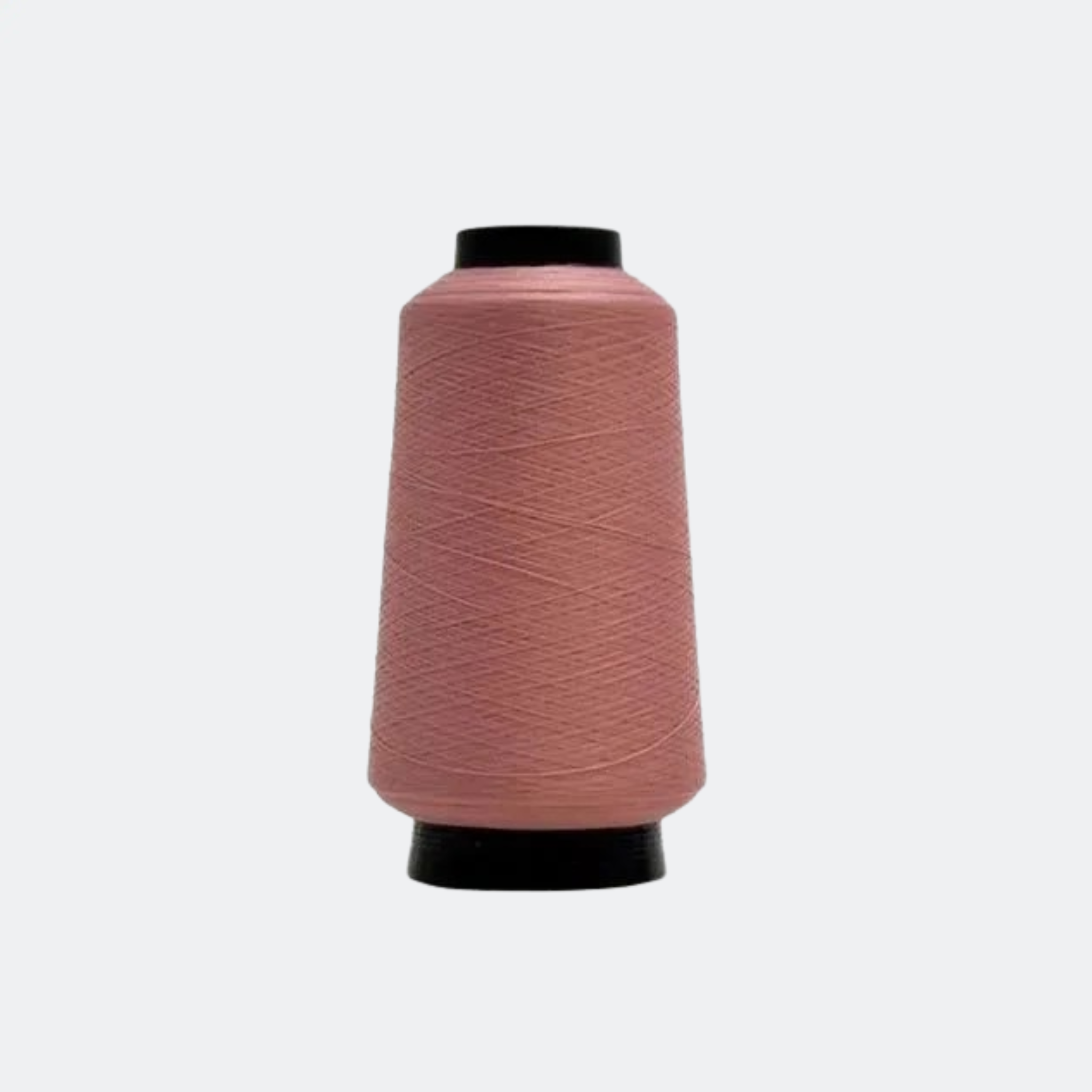 Fio Poliéster Trichê 70G Rosa