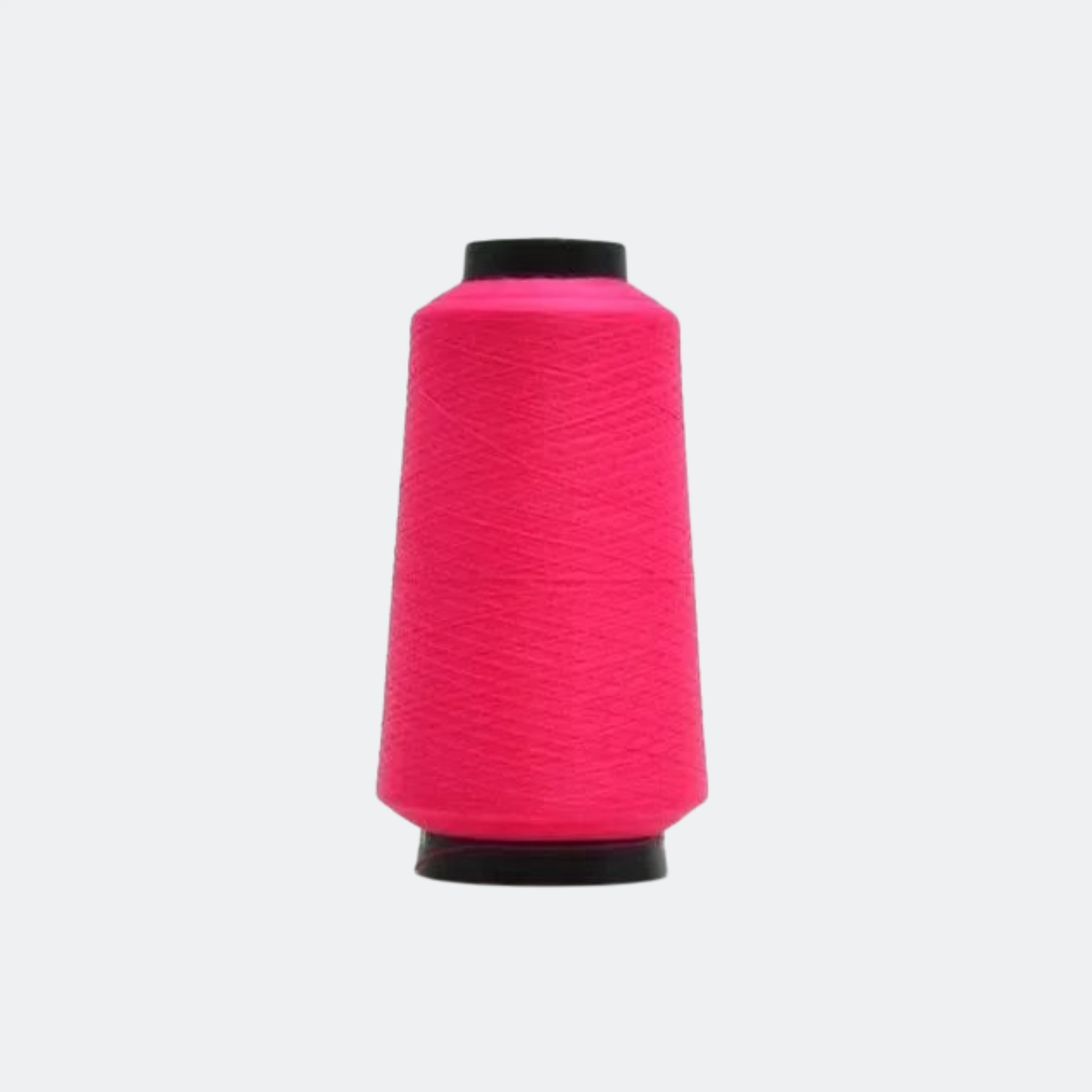 Fio Poliéster Trichê 70G Rosa