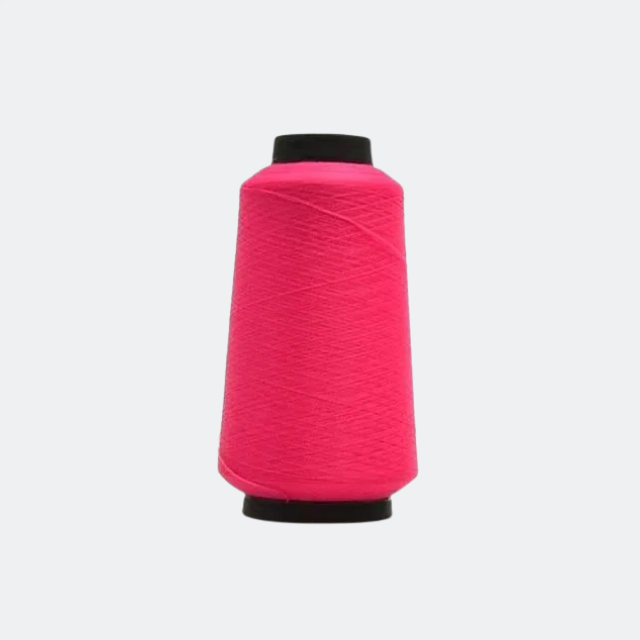Fio Poliéster Trichê 70G Rosa