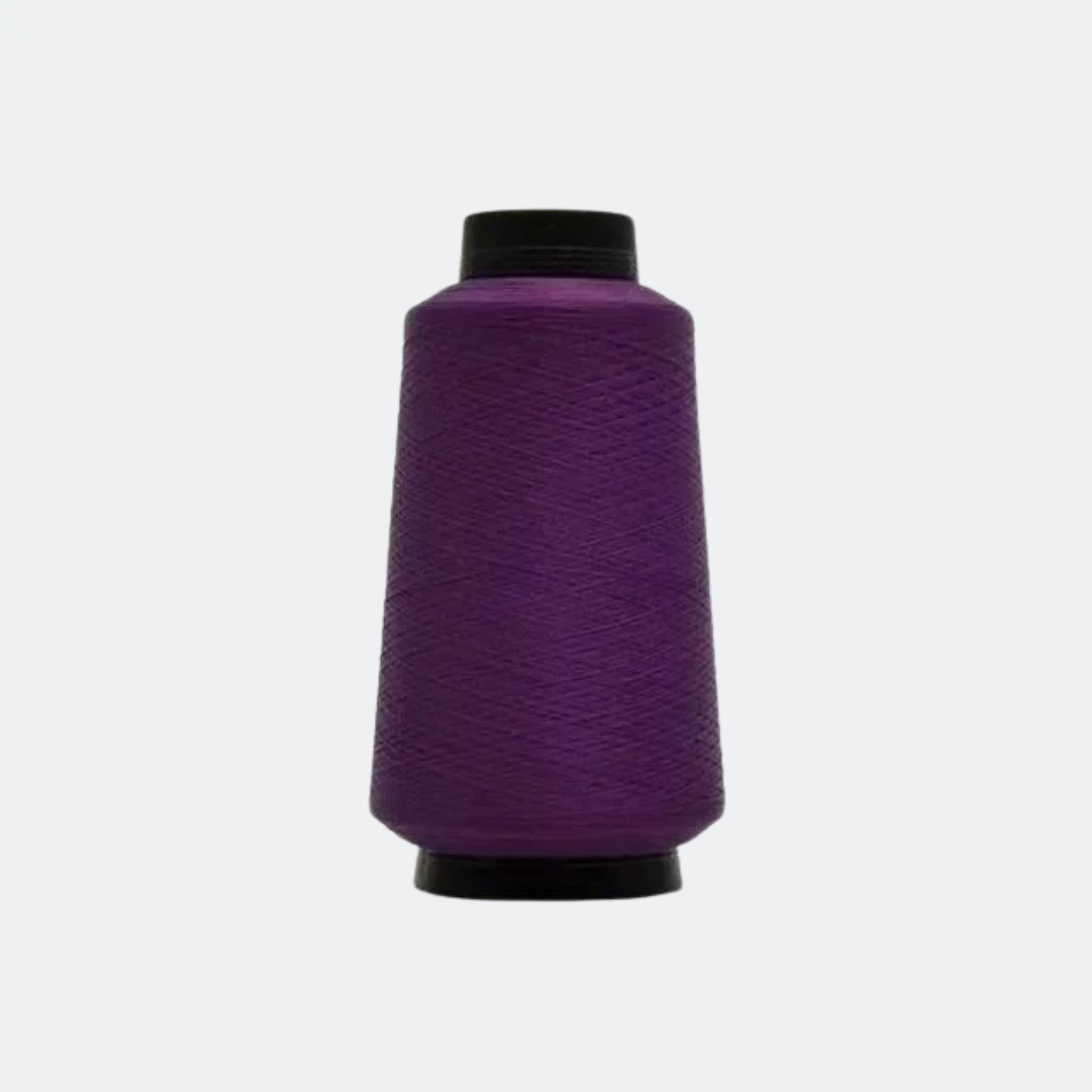 Fio Poliéster Trichê 70G Roxo