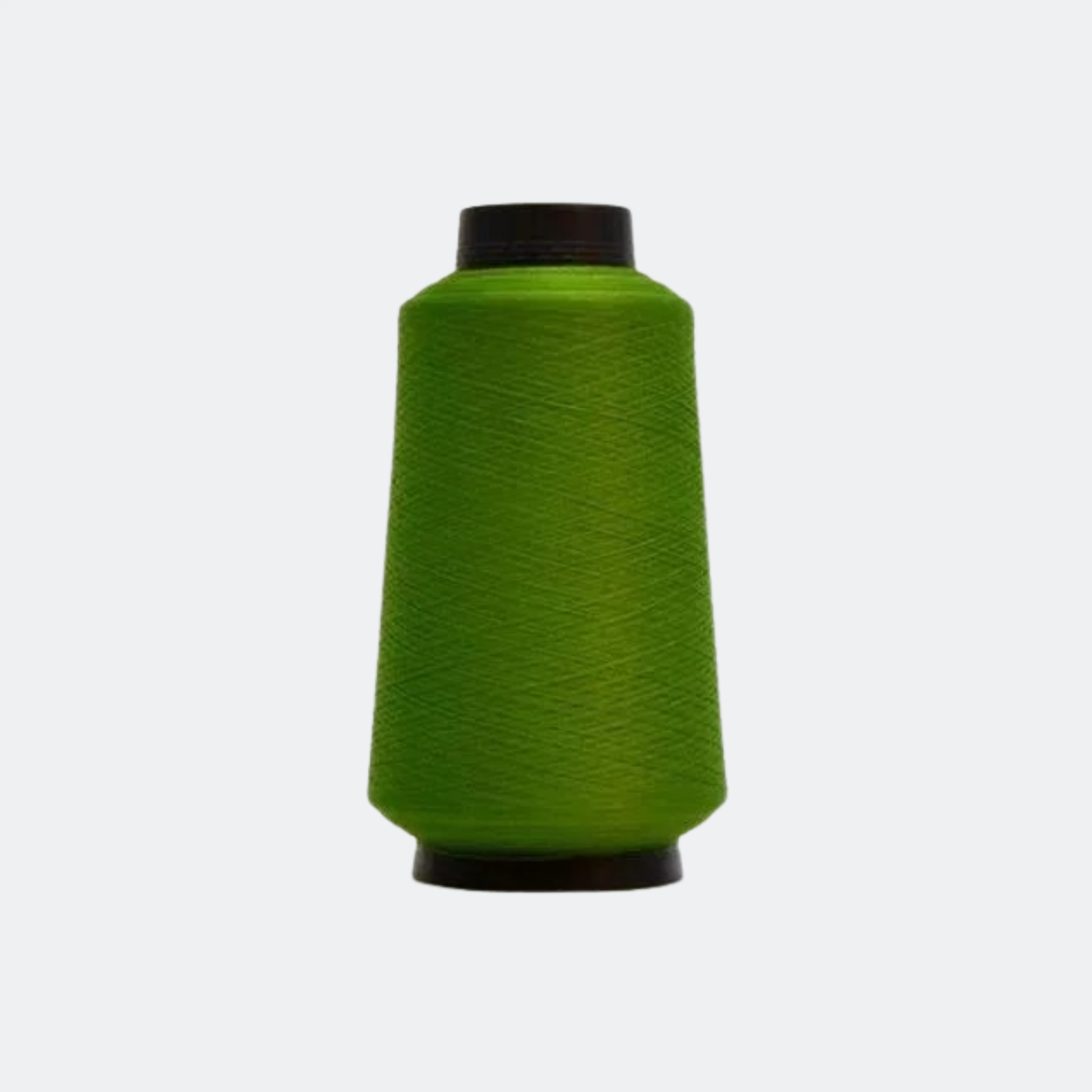 Fio Poliéster Trichê 70G Verde