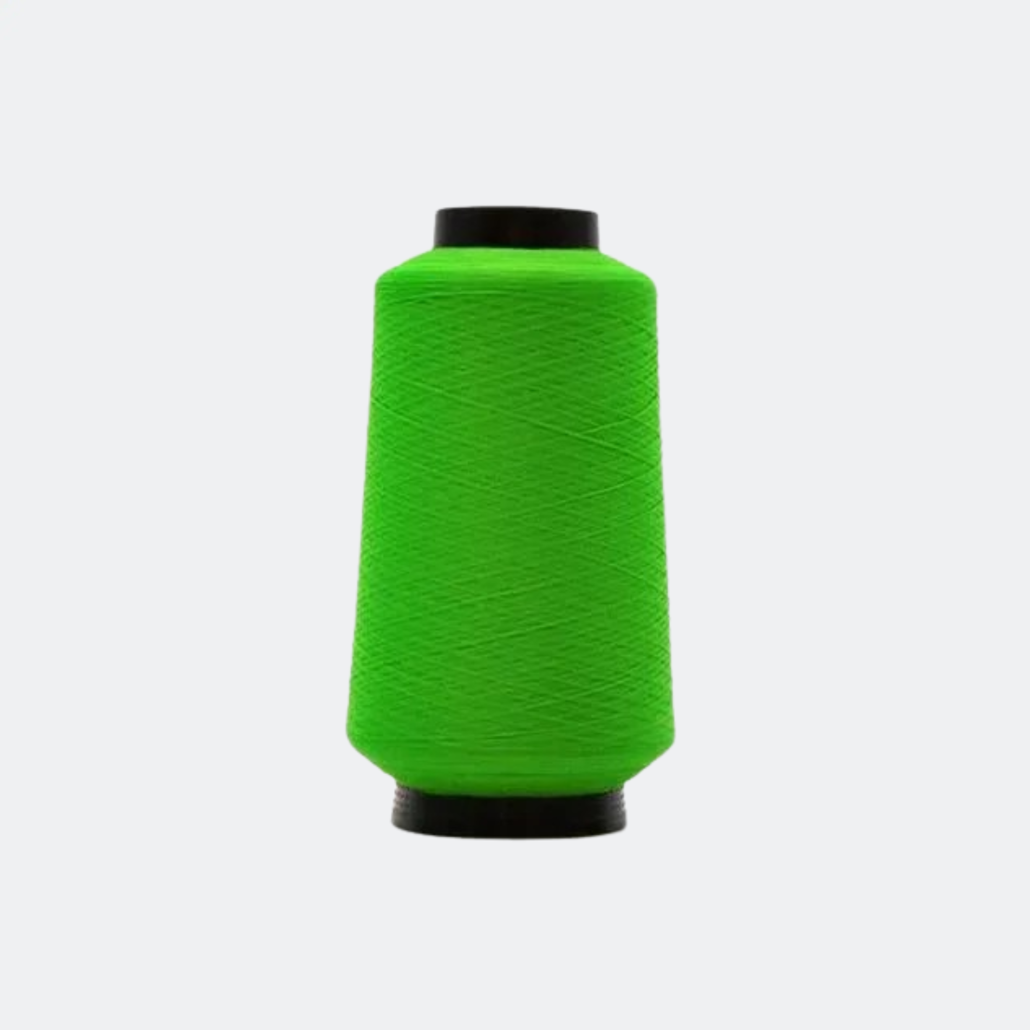 Fio Poliéster Trichê 70G Verde
