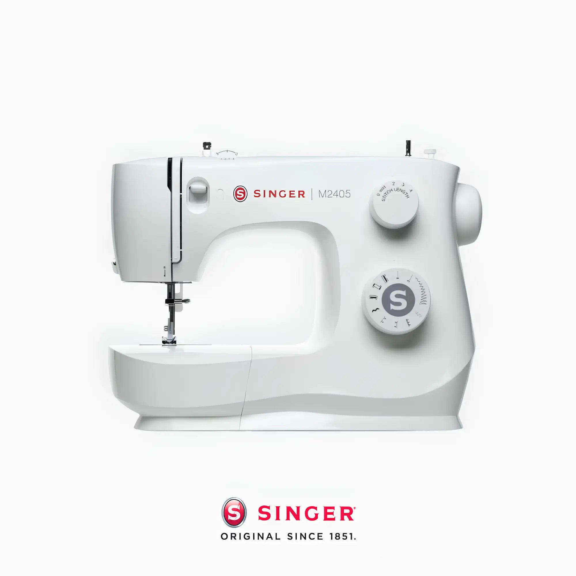 SINGER® Máquina de Costura M2405