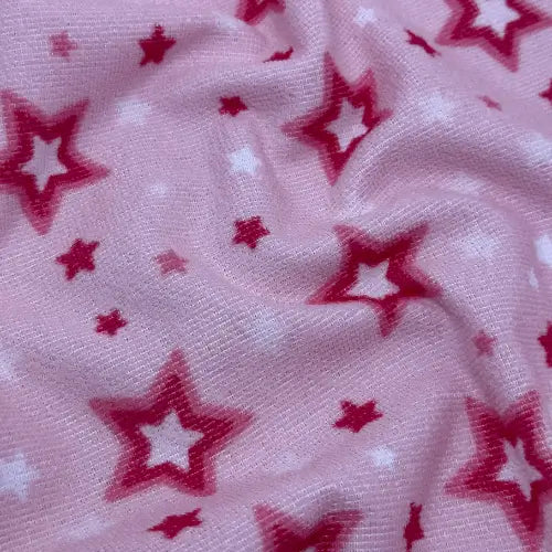 Tecido Atoalhado Starry Dreams