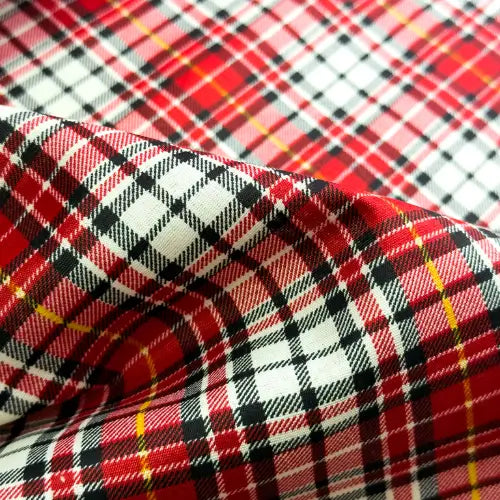 Tecido Chita Trama Popular