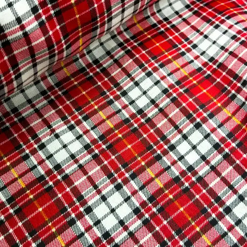 Tecido Chita Trama Popular