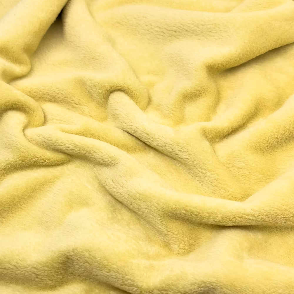 Tecido Microsoft Fleece
