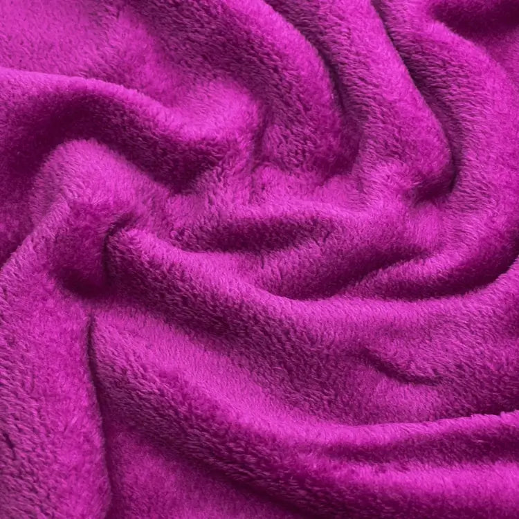 Tecido Microsoft Fleece