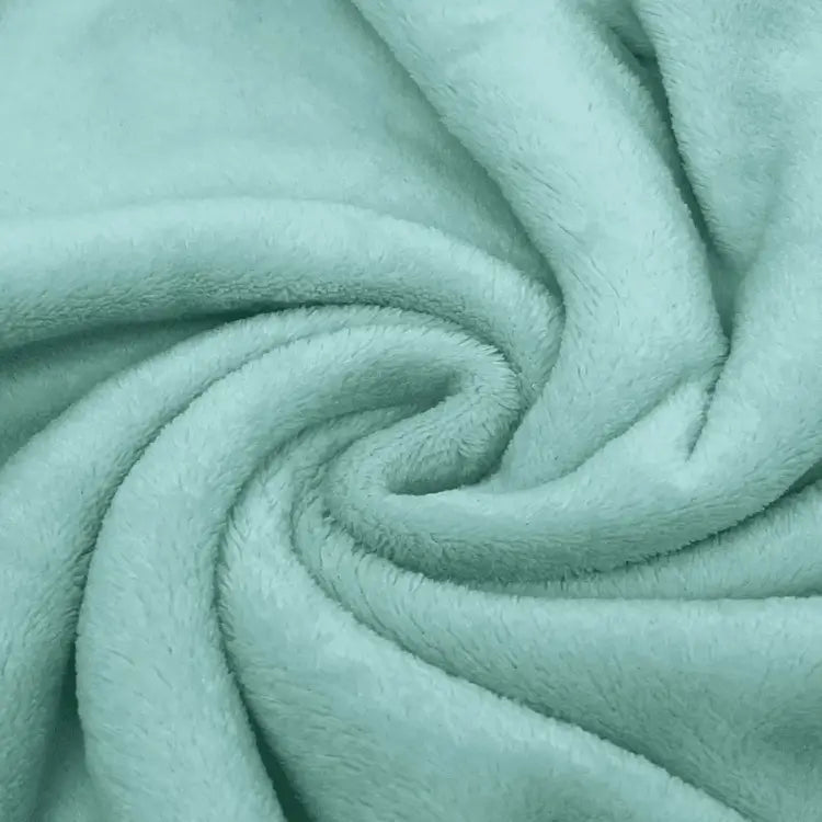 Tecido Microsoft Fleece