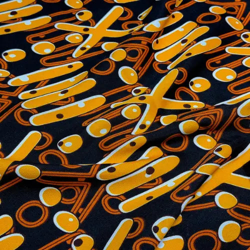 Tecido Oxford Kairo Current