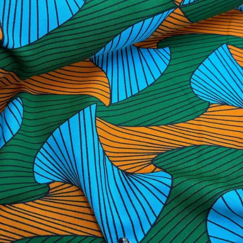 Tecido Oxford Kawanda Essence