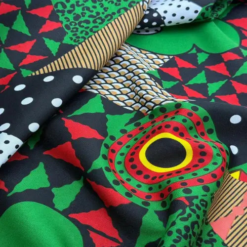 Tecido Oxford Kifaru Spirit