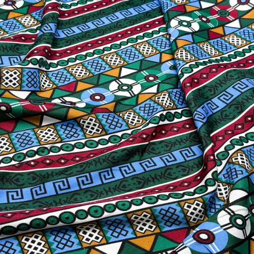 Tecido Oxford Makari Assembly