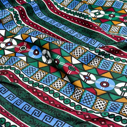 Tecido Oxford Makari Assembly