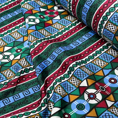 Tecido Oxford Makari Assembly