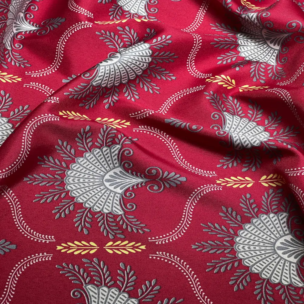 Tecido Oxford Africano Realeza