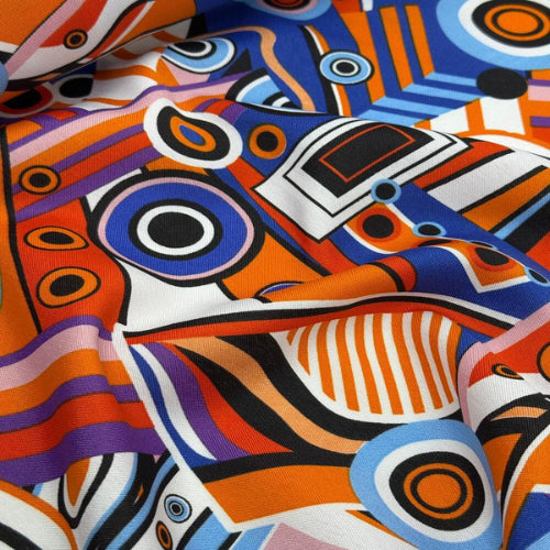 Tecido Oxford Conexão Yorubá