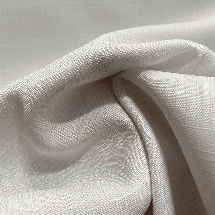 Tecido Oxford Slub